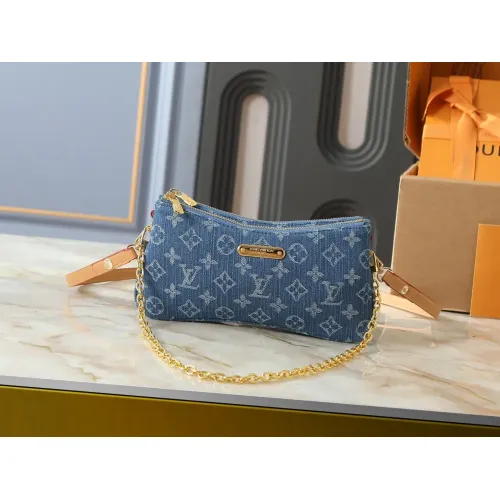 Wholesale Louis Vuitton Messenger Bags For Women #1464362 $48.00 USD, Wholesale Quality Replica Louis Vuitton Messenger Bags