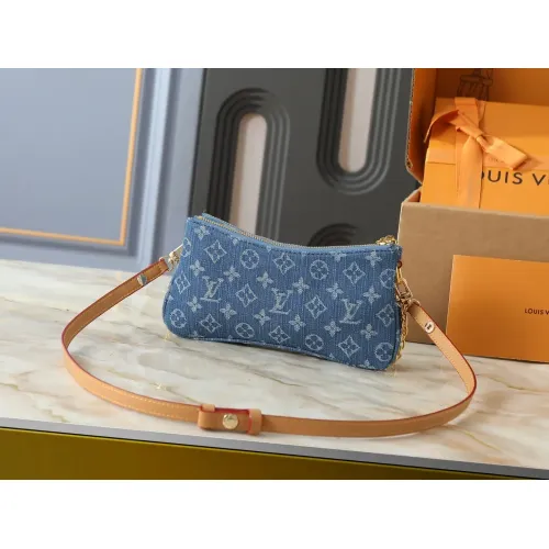 Replica Louis Vuitton Messenger Bags For Women #1464362 $48.00 USD for Wholesale