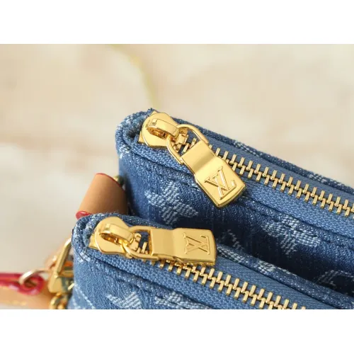 Replica Louis Vuitton Messenger Bags For Women #1464362 $48.00 USD for Wholesale