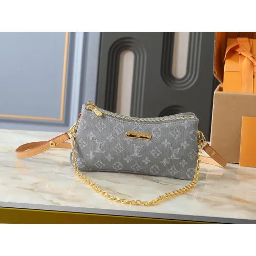 Wholesale Louis Vuitton Messenger Bags For Women #1464363 $48.00 USD, Wholesale Quality Replica Louis Vuitton Messenger Bags