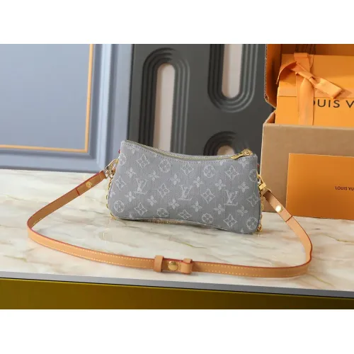 Replica Louis Vuitton Messenger Bags For Women #1464363 $48.00 USD for Wholesale