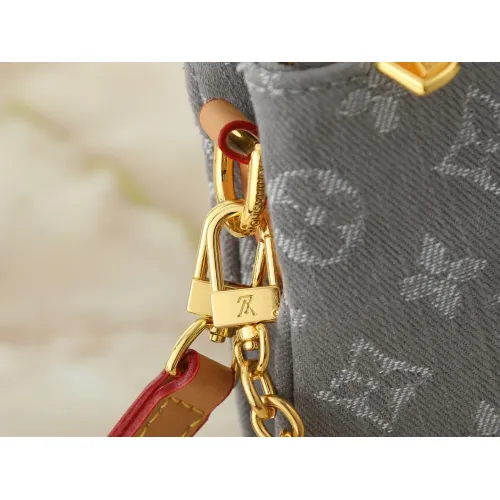 Replica Louis Vuitton Messenger Bags For Women #1464363 $48.00 USD for Wholesale