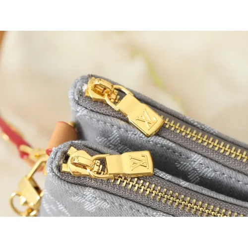 Replica Louis Vuitton Messenger Bags For Women #1464363 $48.00 USD for Wholesale