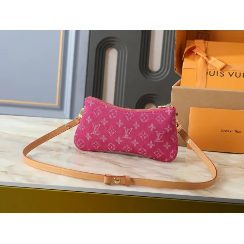 Replica Louis Vuitton Messenger Bags For Women #1464364 $48.00 USD for Wholesale