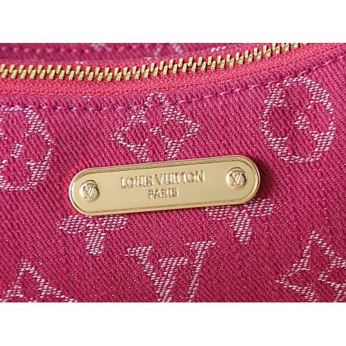Replica Louis Vuitton Messenger Bags For Women #1464364 $48.00 USD for Wholesale