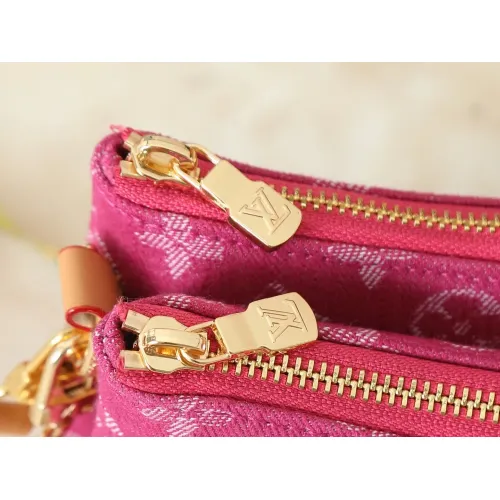 Replica Louis Vuitton Messenger Bags For Women #1464364 $48.00 USD for Wholesale