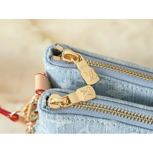 Replica Louis Vuitton Messenger Bags For Women #1464365 $48.00 USD for Wholesale