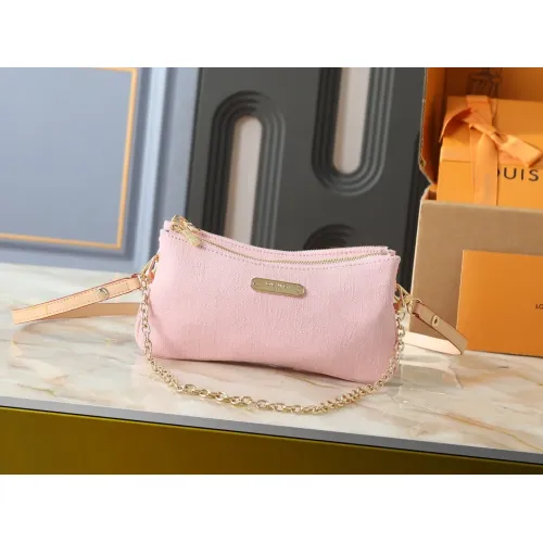 Wholesale Louis Vuitton Messenger Bags For Women #1464366 $48.00 USD, Wholesale Quality Replica Louis Vuitton Messenger Bags