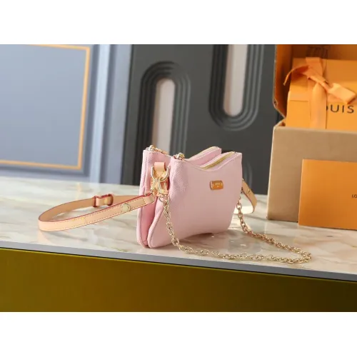 Replica Louis Vuitton Messenger Bags For Women #1464366 $48.00 USD for Wholesale