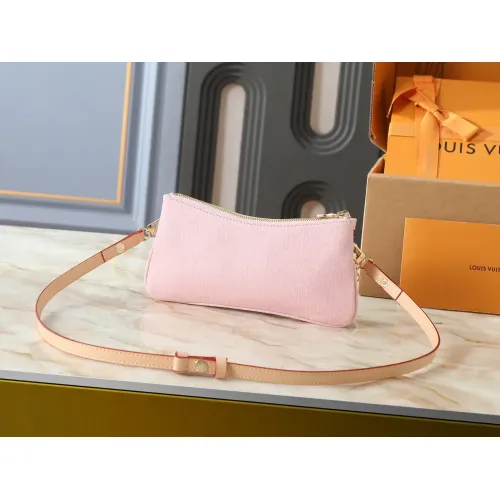 Replica Louis Vuitton Messenger Bags For Women #1464366 $48.00 USD for Wholesale