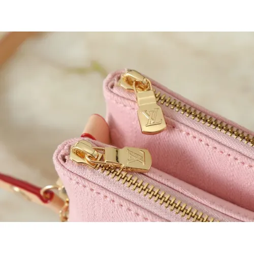 Replica Louis Vuitton Messenger Bags For Women #1464366 $48.00 USD for Wholesale