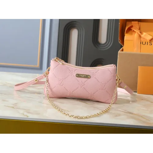 Wholesale Louis Vuitton Messenger Bags For Women #1464367 $48.00 USD, Wholesale Quality Replica Louis Vuitton Messenger Bags
