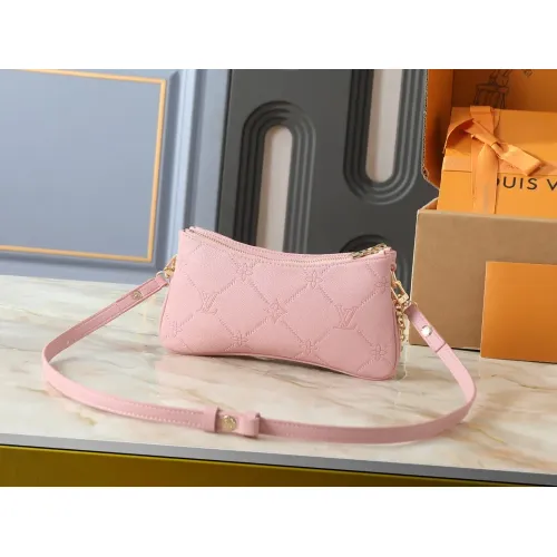 Replica Louis Vuitton Messenger Bags For Women #1464367 $48.00 USD for Wholesale