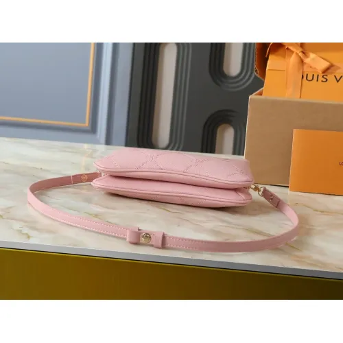 Replica Louis Vuitton Messenger Bags For Women #1464367 $48.00 USD for Wholesale