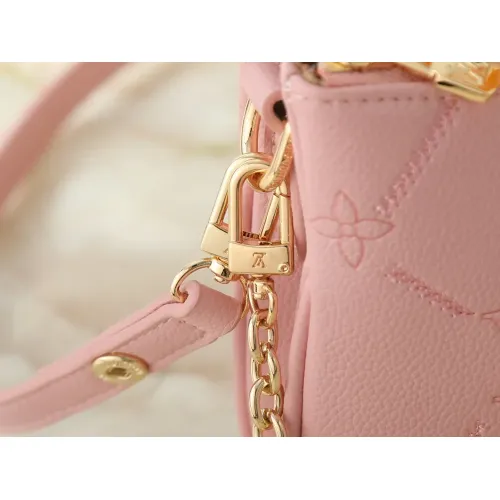 Replica Louis Vuitton Messenger Bags For Women #1464367 $48.00 USD for Wholesale