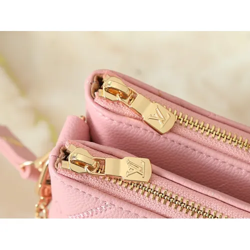 Replica Louis Vuitton Messenger Bags For Women #1464367 $48.00 USD for Wholesale