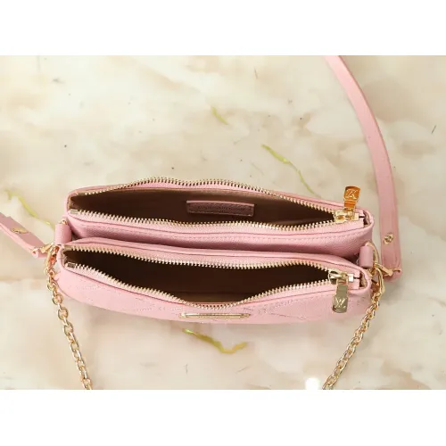 Replica Louis Vuitton Messenger Bags For Women #1464367 $48.00 USD for Wholesale