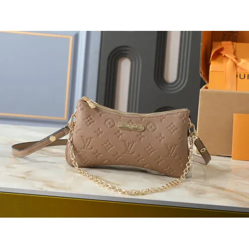 Wholesale Louis Vuitton Messenger Bags For Women #1464368 $48.00 USD, Wholesale Quality Replica Louis Vuitton Messenger Bags