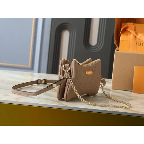Replica Louis Vuitton Messenger Bags For Women #1464368 $48.00 USD for Wholesale