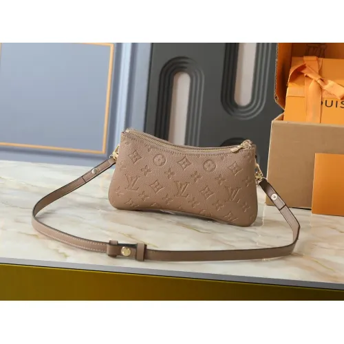 Replica Louis Vuitton Messenger Bags For Women #1464368 $48.00 USD for Wholesale