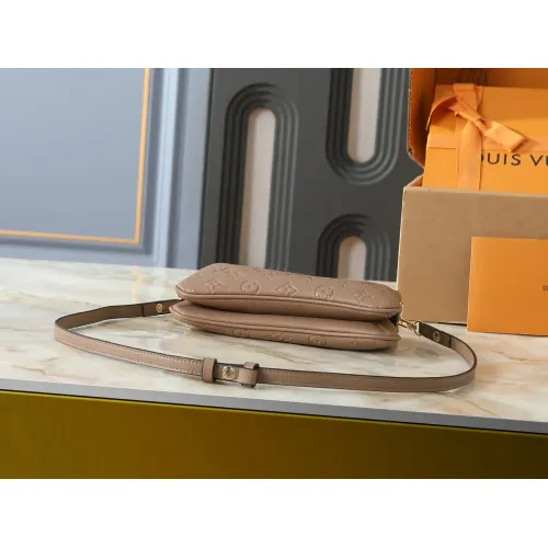Replica Louis Vuitton Messenger Bags For Women #1464368 $48.00 USD for Wholesale