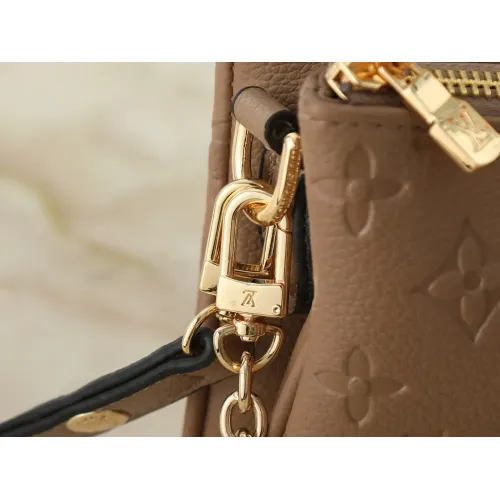 Replica Louis Vuitton Messenger Bags For Women #1464368 $48.00 USD for Wholesale