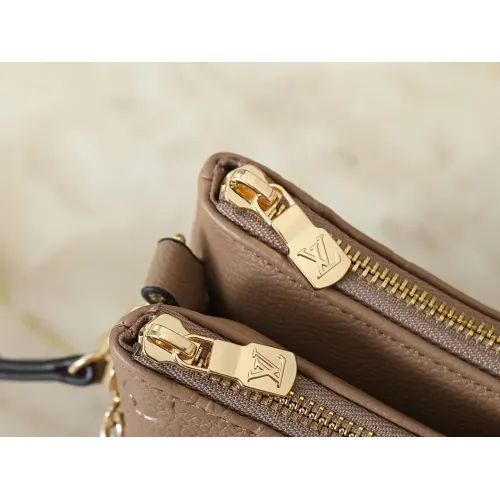 Replica Louis Vuitton Messenger Bags For Women #1464368 $48.00 USD for Wholesale