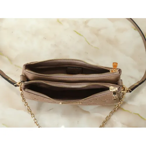 Replica Louis Vuitton Messenger Bags For Women #1464368 $48.00 USD for Wholesale