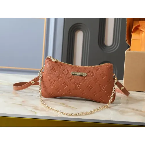 Wholesale Louis Vuitton Messenger Bags For Women #1464369 $48.00 USD, Wholesale Quality Replica Louis Vuitton Messenger Bags