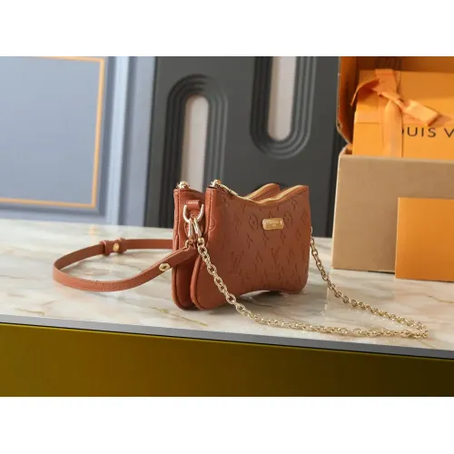 Replica Louis Vuitton Messenger Bags For Women #1464369 $48.00 USD for Wholesale
