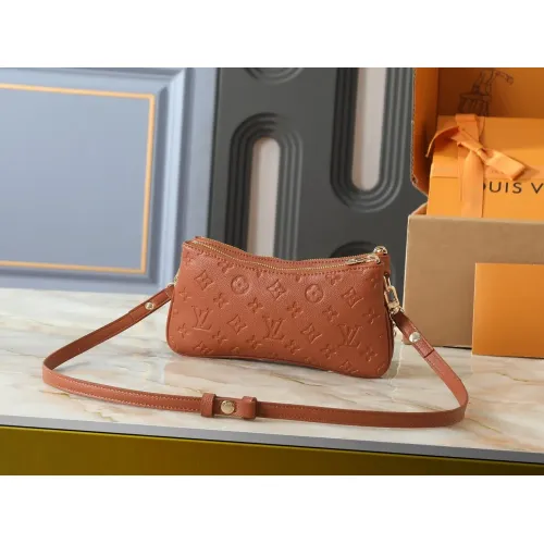 Replica Louis Vuitton Messenger Bags For Women #1464369 $48.00 USD for Wholesale