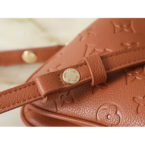 Replica Louis Vuitton Messenger Bags For Women #1464369 $48.00 USD for Wholesale