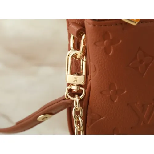 Replica Louis Vuitton Messenger Bags For Women #1464369 $48.00 USD for Wholesale