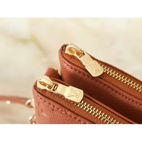 Replica Louis Vuitton Messenger Bags For Women #1464369 $48.00 USD for Wholesale