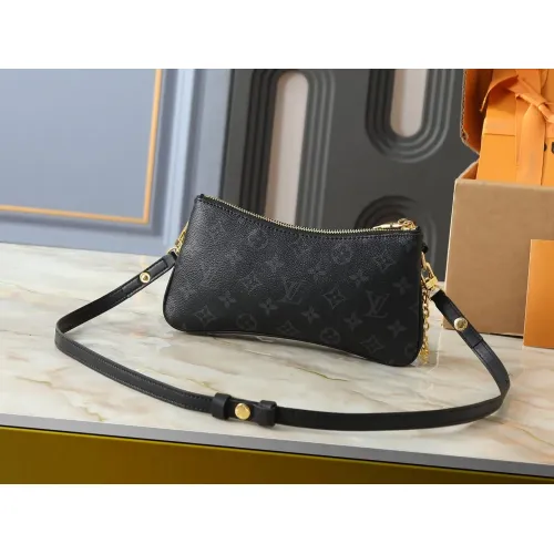 Replica Louis Vuitton Messenger Bags For Women #1464370 $48.00 USD for Wholesale