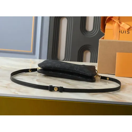Replica Louis Vuitton Messenger Bags For Women #1464370 $48.00 USD for Wholesale