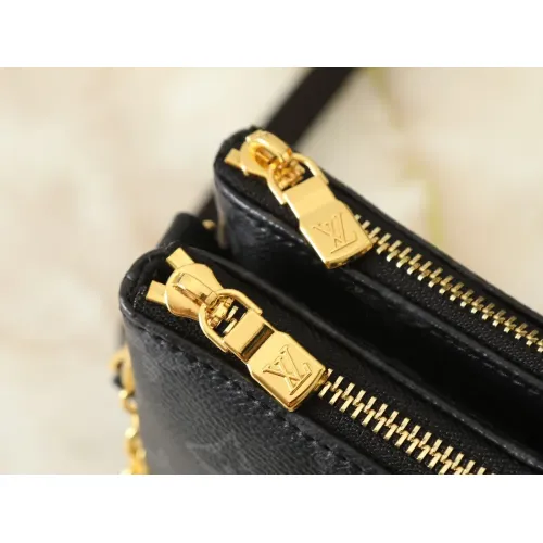 Replica Louis Vuitton Messenger Bags For Women #1464370 $48.00 USD for Wholesale
