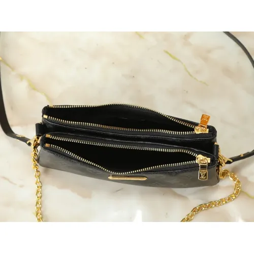 Replica Louis Vuitton Messenger Bags For Women #1464370 $48.00 USD for Wholesale