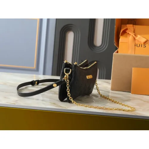 Replica Louis Vuitton Messenger Bags For Women #1464371 $48.00 USD for Wholesale