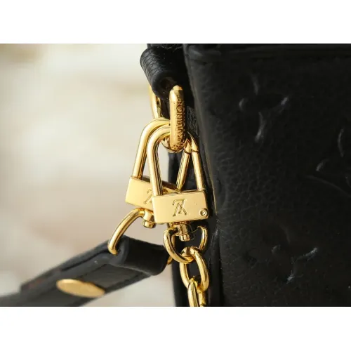 Replica Louis Vuitton Messenger Bags For Women #1464371 $48.00 USD for Wholesale