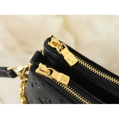 Replica Louis Vuitton Messenger Bags For Women #1464371 $48.00 USD for Wholesale