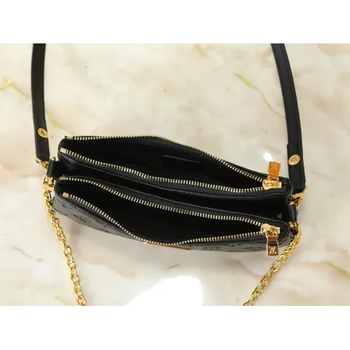 Replica Louis Vuitton Messenger Bags For Women #1464371 $48.00 USD for Wholesale
