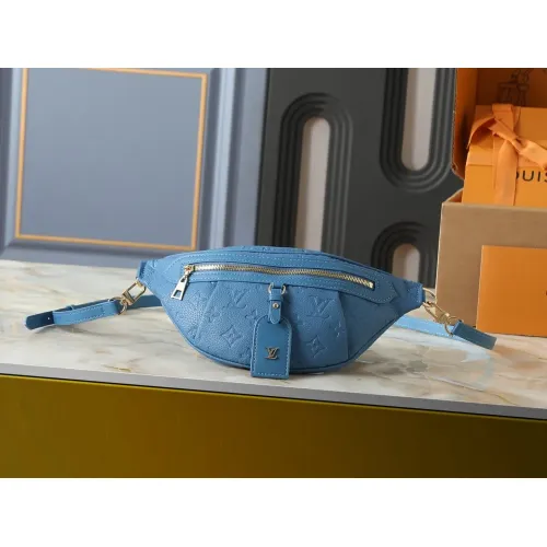Wholesale Louis Vuitton Messenger Bags For Women #1464372 $52.00 USD, Wholesale Quality Replica Louis Vuitton Messenger Bags