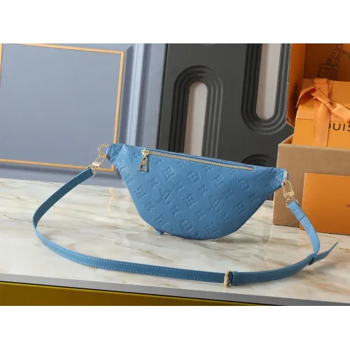 Replica Louis Vuitton Messenger Bags For Women #1464372 $52.00 USD for Wholesale