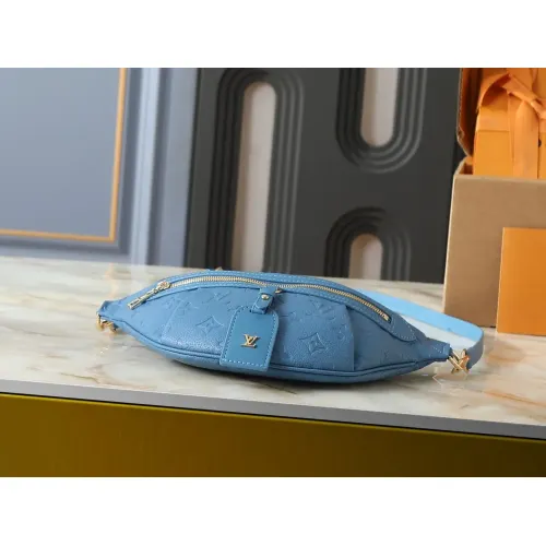 Replica Louis Vuitton Messenger Bags For Women #1464372 $52.00 USD for Wholesale