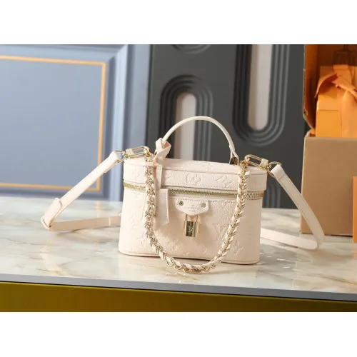 Wholesale Louis Vuitton Messenger Bags For Women #1464373 $56.00 USD, Wholesale Quality Replica Louis Vuitton Messenger Bags