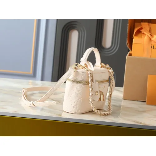 Replica Louis Vuitton Messenger Bags For Women #1464373 $56.00 USD for Wholesale