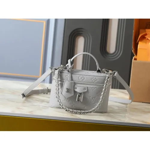 Wholesale Louis Vuitton Messenger Bags For Women #1464374 $56.00 USD, Wholesale Quality Replica Louis Vuitton Messenger Bags