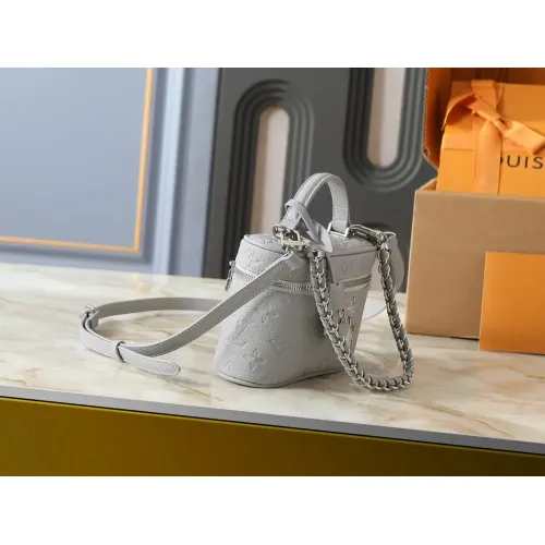 Replica Louis Vuitton Messenger Bags For Women #1464374 $56.00 USD for Wholesale
