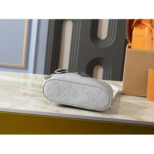 Replica Louis Vuitton Messenger Bags For Women #1464374 $56.00 USD for Wholesale